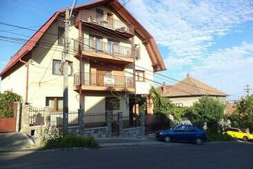 Pension Camere De Inchiriat  Spicului