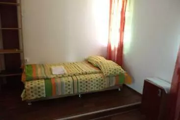 Pensión Camere De Inchiriat  Spicului
