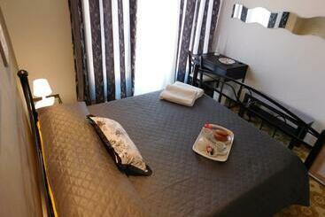 B&b Affittacamere La Dolce Mela