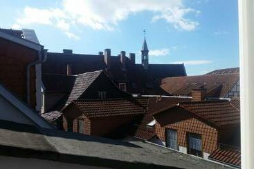 Bed and Breakfast Gästehaus Keins Wie Meins