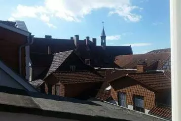 Bed and Breakfast Gästehaus Keins Wie Meins