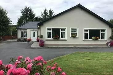 Bed & Breakfast Blakehill House