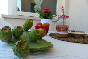 צימר Delle Forche