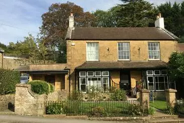 Bed and Breakfast North Street Annexe