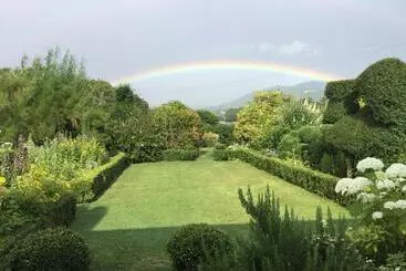 Aamiaismajoitus (B&B) The Smithy