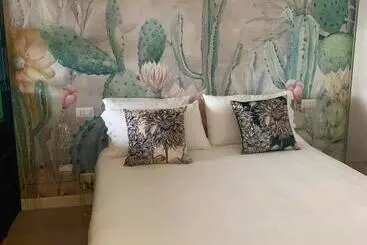 Bed and Breakfast Tra Gli Alberi E Il Mare