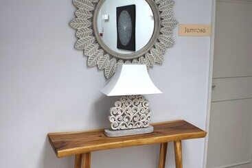 Pension Escale Vacances