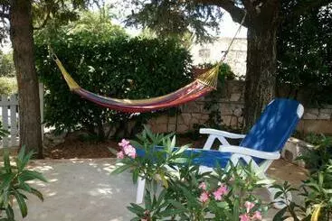Pension Il Trullo Di Nonno Angelo San Marco
