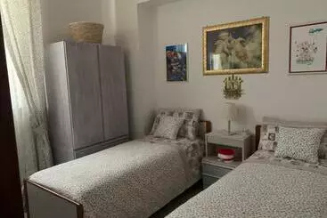 ペンション Il Trullo Di Nonno Angelo San Marco