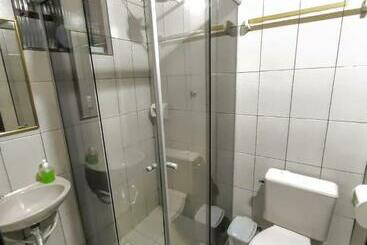 Pensão Pousada Iasbeck