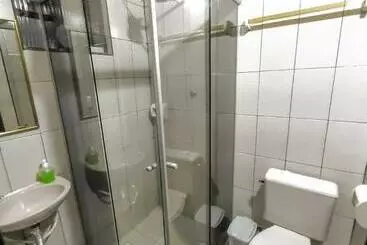 ペンション Pousada Iasbeck