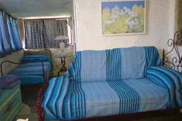 Pensionat Tamerici House