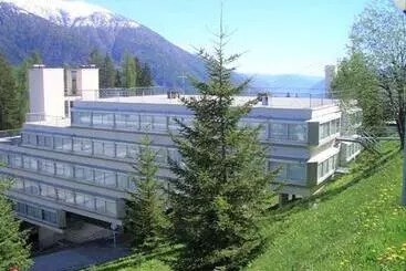 Aparthotel Residenza Albaré