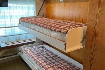 Aparthotel Residenza Albaré