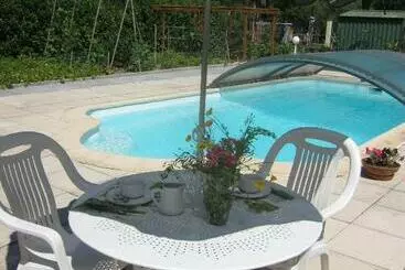 Au Verger B&b