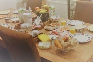 B&b De Zeeuwse Ruyter