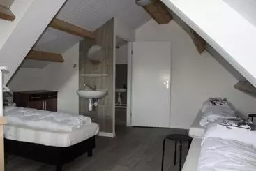 B&b Hof  T Sprakel