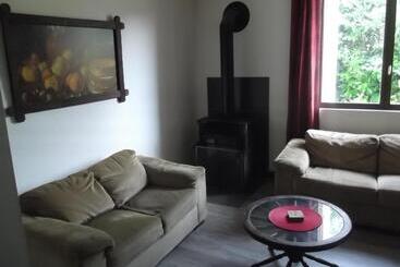 צימר 43 Rue Des Quarts