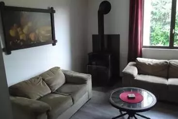 ベッドアンドブレックファースト 43 Rue Des Quarts