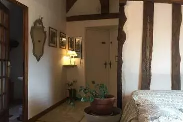 Bed and Breakfast L Ancien Presbytère D Ardevon