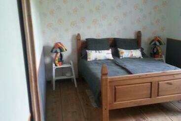 צימר La Maison Des Badons