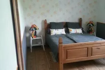 Bed and Breakfast La Maison Des Badons