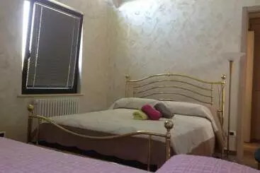 Bed and Breakfast La Spiga