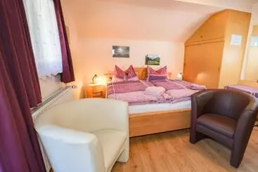 Bed and Breakfast Landhaus Freund