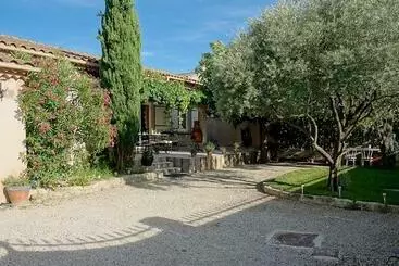 Bed and Breakfast Villa Hortensia