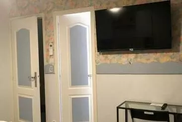 Aamiaismajoitus (B&B) Villa Hortensia