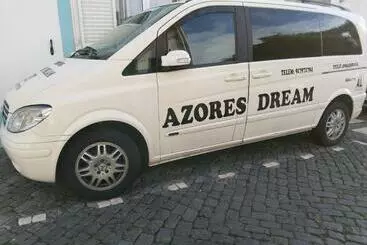 ペンション Azoresdream