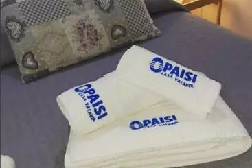 Pension  O Paisi Casa Vacanze