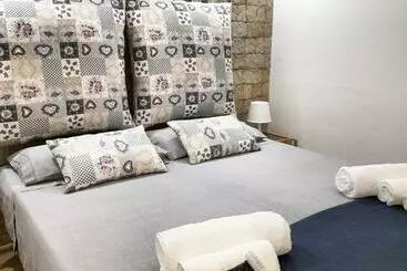 Pensió O Paisi Casa Vacanze