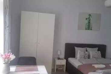 Majatalo Eden Center Home