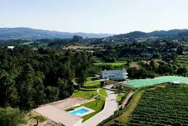 Majatalo Funileiro, Apartamentos E Quartos