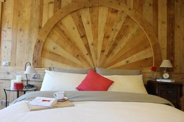 펜션 Maison Chabod