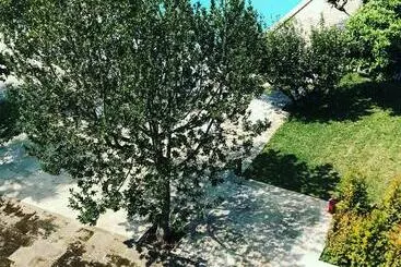 Majatalo Masseria Le Menze