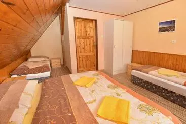 Pensjonat Penzion Jizerka