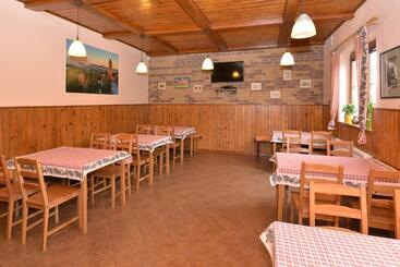 Pensionat Penzion Jizerka