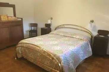Pensión Podere Telesforo