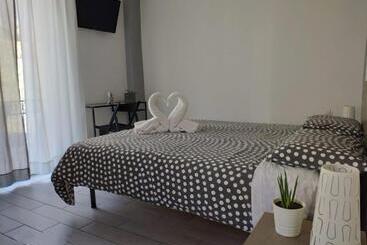 بنسيون Sweet House Self Check In 24h