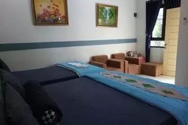 Pension Ahlen Pangandaran