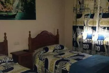 Pension Meson Paz