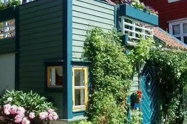 Annehelenes B&b