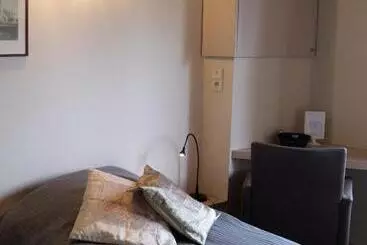 B&b Bekersveld