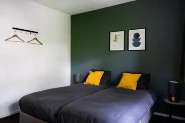 Bed and Breakfast Avellano