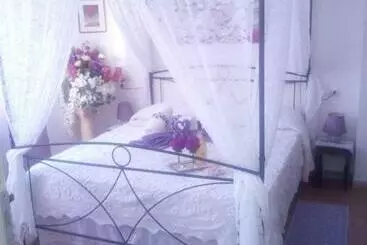 ベッドアンドブレックファースト Ba.lù