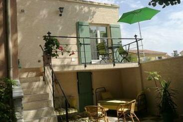 Bed & Breakfast Berne &michel