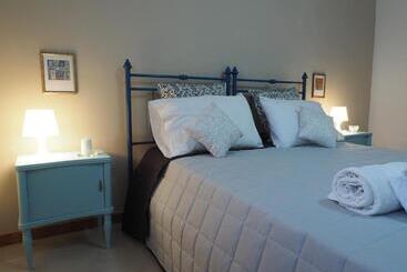 Bed and Breakfast Domus Tua