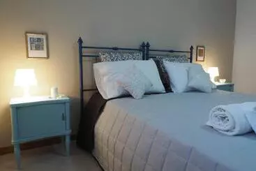 ベッドアンドブレックファースト Domus Tua